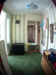 4-комнатная квартира в г. Слоним – СРОЧНАЯ Продажа